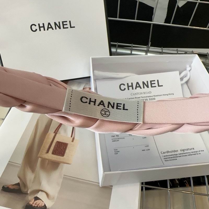 Chanel Headband hh (6)